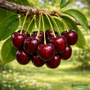 Magus-kirsipuu 'Tõmmu'