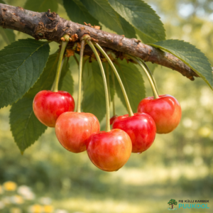 Magus-kirsipuu 'Zorka'