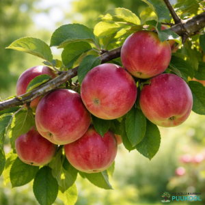 Aed-õunapuu 'Antei'