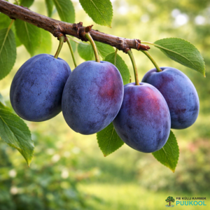 Aed-ploomipuu 'Smolinka'