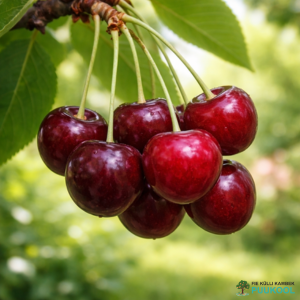 Magus-kirsipuu 'Piret'