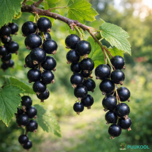 Must sõstar 'Elmar'