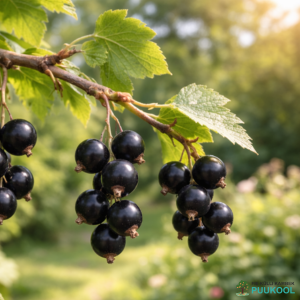 Must sõstar 'Gofert'