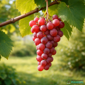 Viinapuu 'Somerset Seedless'