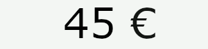 45 €