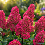 Aedhortensia 'Fraise Melba'