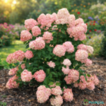 Aedhortensia 'Magical Candle'