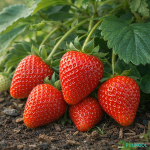 Aedmaasikas 'Allegro'