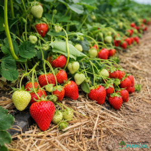 Aedmaasikas 'Cadenza'