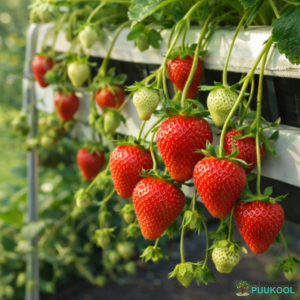 Aedmaasikas 'Daroyal'