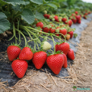 Aedmaasikas 'Limalexia'