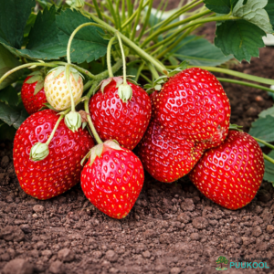 Aedmaasikas 'Sonata'