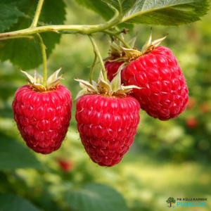 Harilik vaarikas 'Glen Ample' (suvesort)