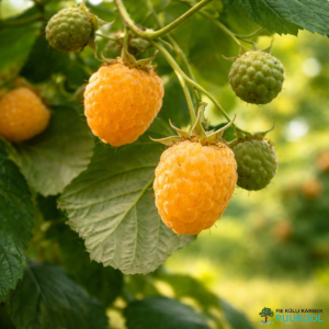 Harilik vaarikas 'Helkal' (suvesort)