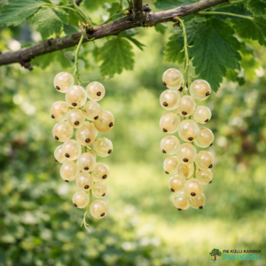 Punane sõstar 'Bajana'