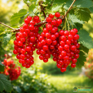 Punane sõstar 'Hollandi Punane'