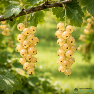 Punane sõstar 'Valko'