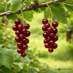 Punane sõstar 'Viksnes'