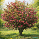 Tömbilehine viirpuu 'Paul's Scarlet'