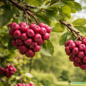 Viirpihlakas 'Granatnaja' 1