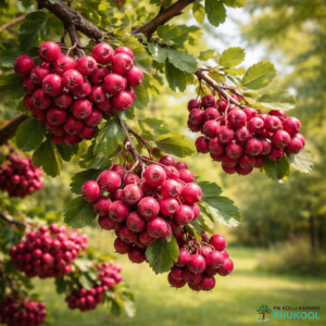 Viirpihlakas 'Granatnaja'