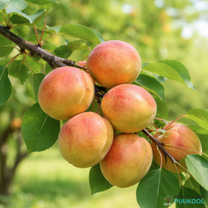 Harilik aprikoosipuu 'Early Orange'
