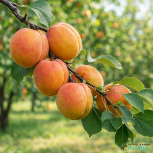 Harilik aprikoosipuu 'Harcot'