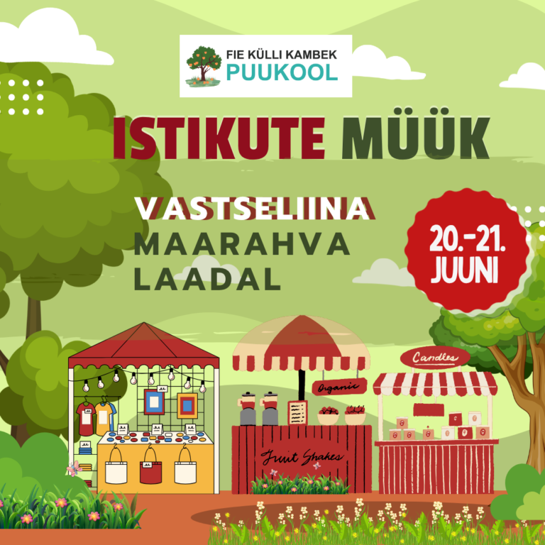 20-21.06.2026 Vastseliina Maarahva laat