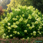 Aedhortensia 'Limelight'