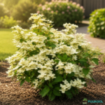 Aedhortensia 'Polestar'